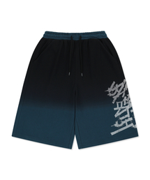 BROWNBREATH（ブラウンブレス）の「STEP DYING WASHING PANTS - BLUE（その他パンツ）」