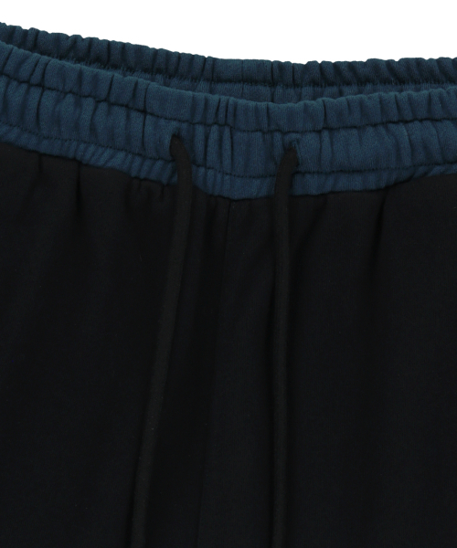 BROWNBREATH(ブラウンブレス)の「STEP DYING WASHING PANTS - BLUE(その他パンツ・レディース・その他・SMALL/MEDIUM/LARGE/X-LARGE)」の3枚目の写真