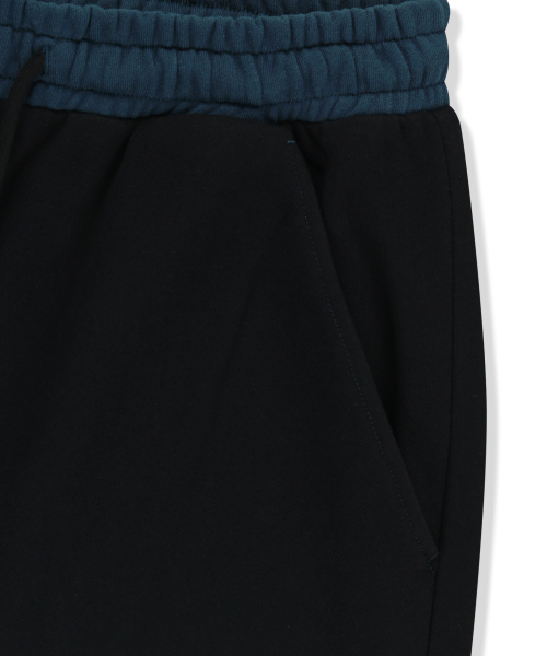 BROWNBREATH(ブラウンブレス)の「STEP DYING WASHING PANTS - BLUE(その他パンツ・レディース・その他・SMALL/MEDIUM/LARGE/X-LARGE)」の5枚目の写真