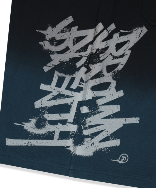 BROWNBREATH(ブラウンブレス)の「STEP DYING WASHING PANTS - BLUE(その他パンツ・レディース・その他・SMALL/MEDIUM/LARGE/X-LARGE)」の6枚目の写真
