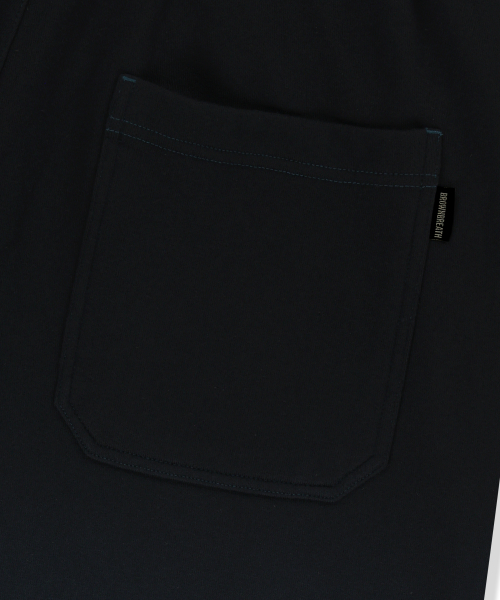 BROWNBREATH(ブラウンブレス)の「STEP DYING WASHING PANTS - BLUE(その他パンツ・レディース・その他・SMALL/MEDIUM/LARGE/X-LARGE)」の7枚目の写真
