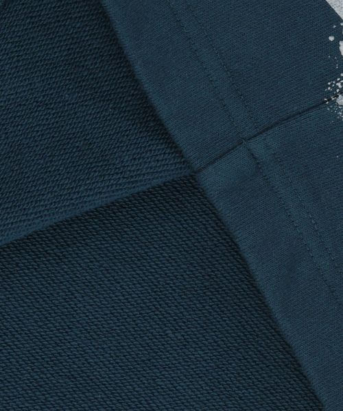 BROWNBREATH(ブラウンブレス)の「STEP DYING WASHING PANTS - BLUE(その他パンツ・レディース・その他・SMALL/MEDIUM/LARGE/X-LARGE)」の8枚目の写真