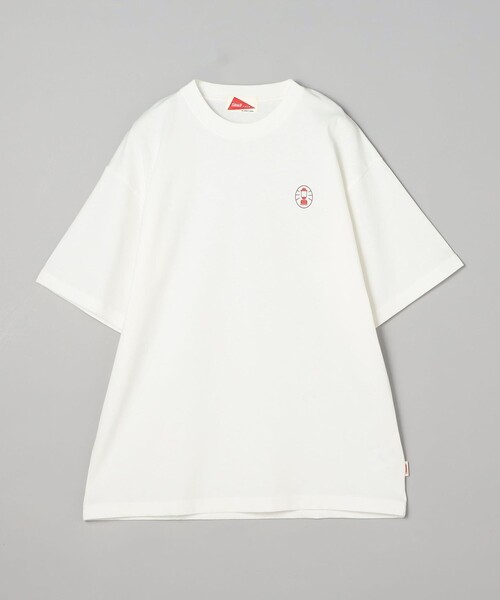 COLEMAN(コールマン)の「Coleman(コールマン) 別注グラフィックTシャツ(Tシャツ/カットソー・メンズ・その他2/ホワイト/その他1・S/XL/L/M)」の10枚目の写真