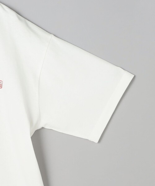 COLEMAN(コールマン)の「Coleman(コールマン) 別注グラフィックTシャツ(Tシャツ/カットソー・メンズ・その他2/ホワイト/その他1・S/XL/L/M)」の15枚目の写真
