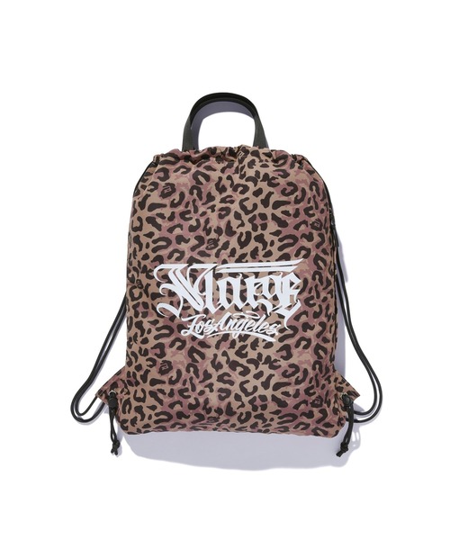 XLARGE｜エクストララージのバックパック/リュック（前面プリント