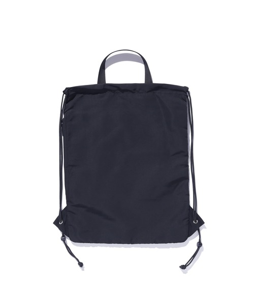 XLARGE（エクストララージ）の「2WAY KNAPSACK（バックパック/リュック・メンズ・マルチ/カモフラージュ/ブラック・ONE SIZE）」の6枚目の写真