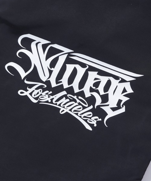XLARGE（エクストララージ）の「2WAY KNAPSACK（バックパック/リュック・メンズ・マルチ/カモフラージュ/ブラック・ONE SIZE）」の7枚目の写真