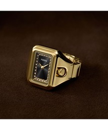 FOSSIL（フォッシル）の「時計（置時計）」