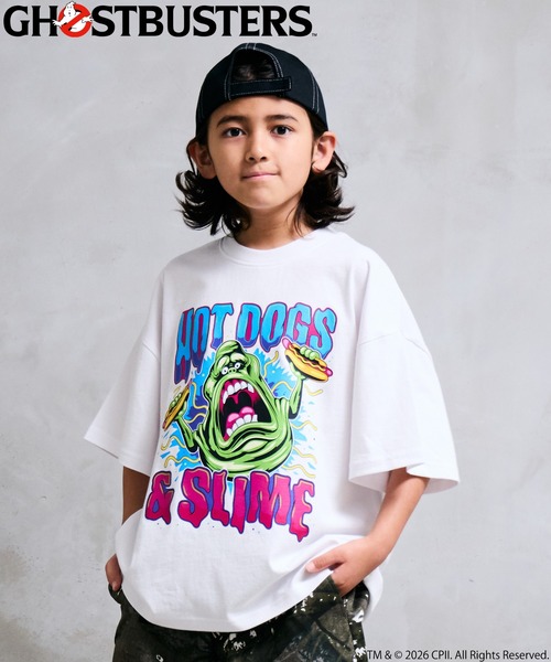 セール】SHIPS Colors:TeddyBear(R) プリント&ステッチ TEE(80~150cm