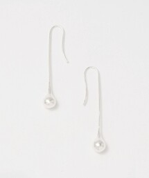 Steven Alan | <RAGBAG STUDIO>DATURA LONG DROP EARRINGS/ピアス(ピアス(両耳用))