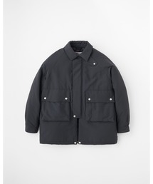Traditional Weatherwear｜トラディショナルウェザーウェアのダウン
