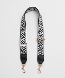 Adjustable Pattern Strap|取り換え用柄ベルト(調節可能タイプ)
