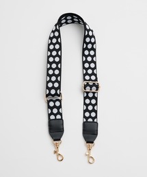 Adjustable Pattern Strap｜取り換え用柄ベルト(調節可能タイプ)