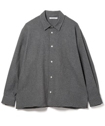 Washer Shirt / ワッシャーシャツ