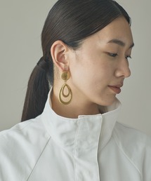 Curensology | Curensology(カレンソロジー)/メタルピアス(ピアス(両耳用))