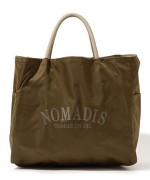 NOMADIS（ノマディス）の「ハンドバッグ（ハンドバッグ）」