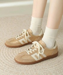 BACK70（バックセブンティ）の「【BACK70 / バックセブンティ】GHOST 異素材スニーカー（スニーカー）」
