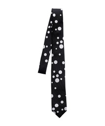 SILK TWILL NECK TIE（ネクタイ）｜JOHN LAWRENCE SULLIVAN（ジョン