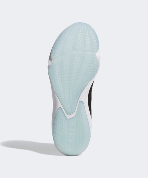 adidas(アディダス)の「アディゼロ インパクト 2.0 ターフシューズ / Adizero Impact 2.0 Turf Shoes / アディダス adidas(スニーカー・メンズ・ブラック・25.0cm/26.5cm/27.0cm/27.5cm/25.5cm/26.0cm)」の3枚目の写真