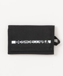 DC SHOES（ディーシーシューズ）の「DC SHOES メンズ RIPPER WALLET ウォレット 【2026年秋冬モデル】/財布（財布）」