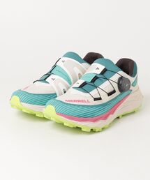 アジリティー ピーク 6 ボア