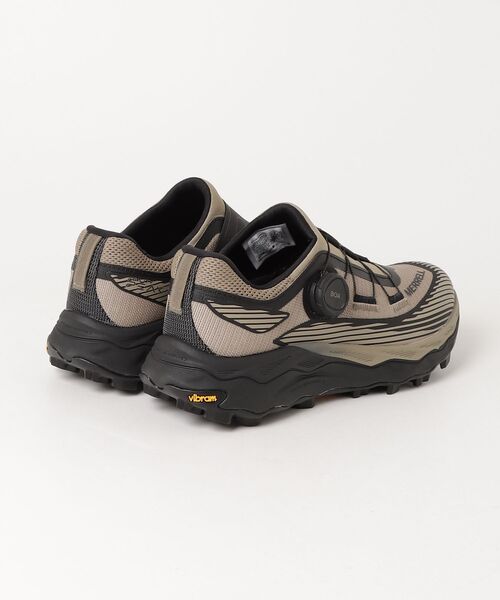 MERRELL(メレル)の「アジリティー ピーク 6 ボア(スニーカー・メンズ・マルチ・9.5/8.5/7.5/7/8/10/9)」の4枚目の写真