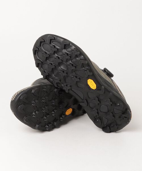 MERRELL(メレル)の「アジリティー ピーク 6 ボア(スニーカー・メンズ・マルチ・9.5/8.5/7.5/7/8/10/9)」の5枚目の写真