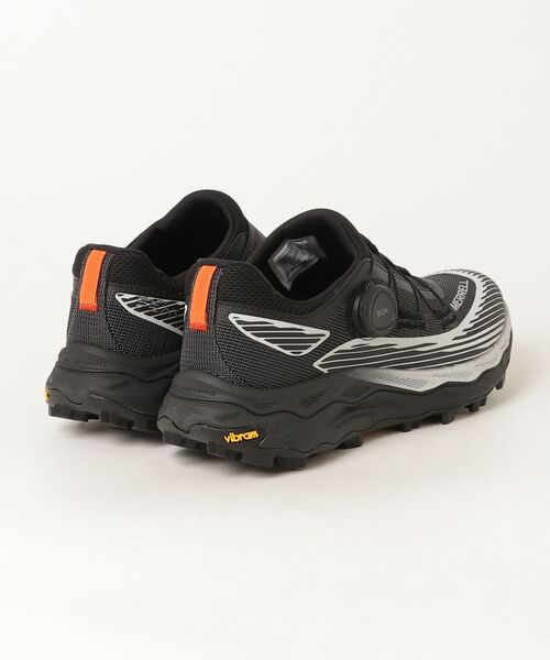 MERRELL(メレル)の「アジリティー ピーク 6 ボア(スニーカー・メンズ・マルチ・9.5/8.5/7.5/7/8/10/9)」の6枚目の写真