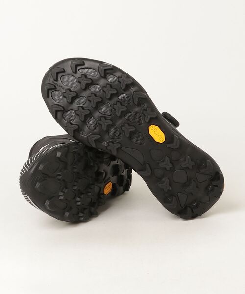 MERRELL(メレル)の「アジリティー ピーク 6 ボア(スニーカー・メンズ・マルチ・9.5/8.5/7.5/7/8/10/9)」の7枚目の写真