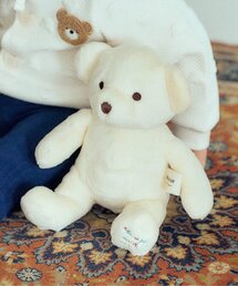 apres les cours（アプレレクール）の「tiny bear Palette ファーストトイぬいぐるみ（おもちゃ）」