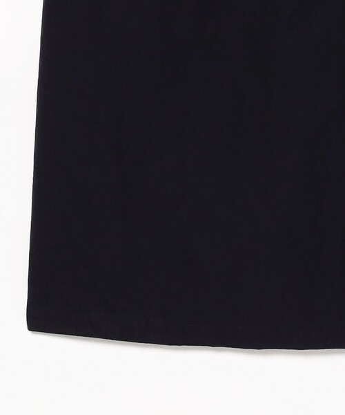 BEAMS PLUS(ビームスプラス)の「Over Coat 3Ply Oxford(その他アウター・メンズ・ライトブラウン/ネイビー・M/S/L/XL)」の18枚目の写真