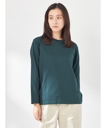 無地&ボ-ダーTシャツ