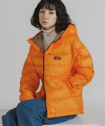 2AM（ツーエイエム）の「NANGA/ナンガ ATL DOWN ZIP HOODIE ダックダウン オーロラテックスライト ダウンジャケット（ダウンジャケット/コート）」