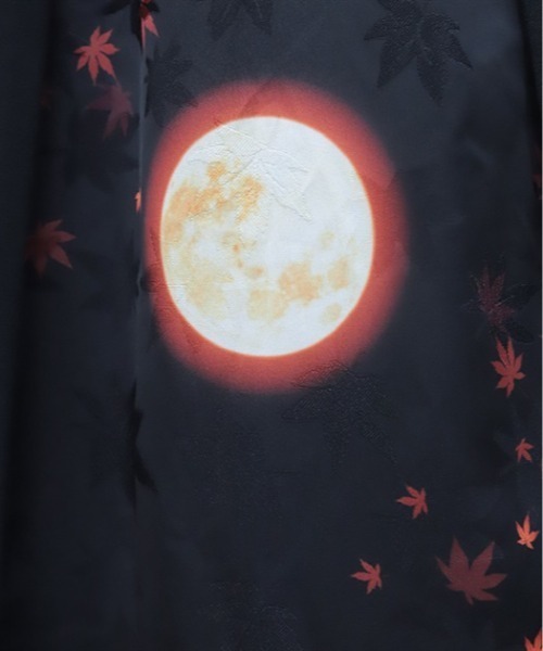 REZEN(リゼン)の「紅葉×月袴パンツ(その他パンツ・メンズ・レッドパープル/ローズ/キャメル・SMALL/MEDIUM/LARGE)」の22枚目の写真