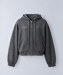 セール】【SHINYAKOZUKA】OLD STYLE ZIP HOODIE(ISSUE#7)（パーカー