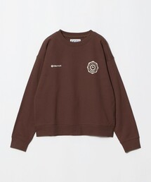 Marmot（マーモット）の「【別注】＜Marmot＞スウェット / キッズ 140cm-160cm（スウェット）」