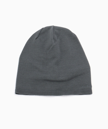 SAN SAN GEAR（サンサンギア）の「SAN SAN GEAR / サンサンギア LIGHT WOOL BEANIE（ニットキャップ/ビーニー）」