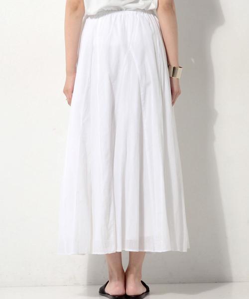 UNITED ARROWS（ユナイテッドアローズ）の「SFL コットン ロング