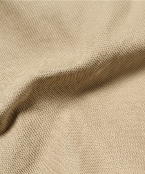 MEN'S BIGI(メンズビギ)の「ストレッチカーゴパンツ (スラックス・メンズ・ホワイト/ベージュ/カーキ・MEDIUM/SMALL/LARGE/SS)」の14枚目の写真