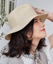 green label relaxing | KC プレーンツバヒロブレードハット(ハット)