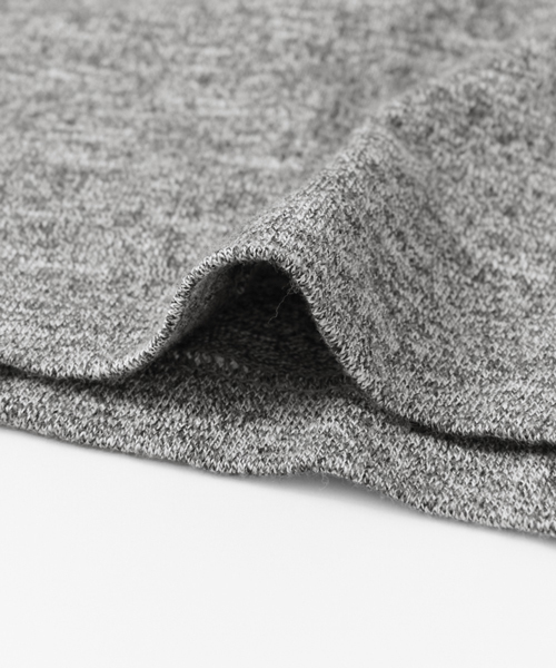 URBAN RESEARCH DOORS（アーバンリサーチドアーズ）の「Lee×DOORS-natural-　Denim Pocket T-SHIRTS（Tシャツ/カットソー・メンズ・グレー/ブラック/ホワイト・LARGE/MEDIUM）」の11枚目の写真