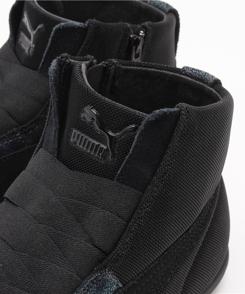PUMA（プーマ）の「ウィメンズ プーマ エスキーヴァ ミッド PUMA