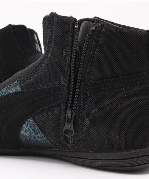 PUMA（プーマ）の「ウィメンズ プーマ エスキーヴァ ミッド PUMA