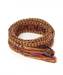 LEPSIM | テープフリンジベルト　730931(ベルト)