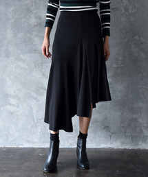 amorous insense | デザインフレアスカート(スカート)