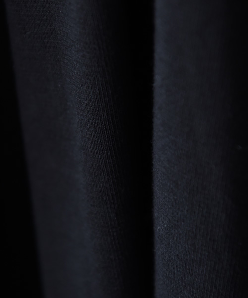 amorous insense（アモラスインセンス）の「デザインフレアスカート（スカート・レディース・ブラック/グリーン・MEDIUM）」の11枚目の写真