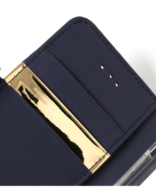 tsumori chisato CARRY(ツモリチサトキャリー)の「ホロスコープ iPhoneケース(スマホケース/カバー・レディース・ブルー/ピンク・FREE)」の7枚目の写真