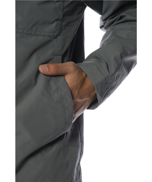 BEAMS（ビームス）の「Patagonia / “Chiminea Jacket