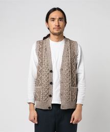 CARRAIG DONN(キャレイグドン)|ファッションアイテム一覧 - WEAR