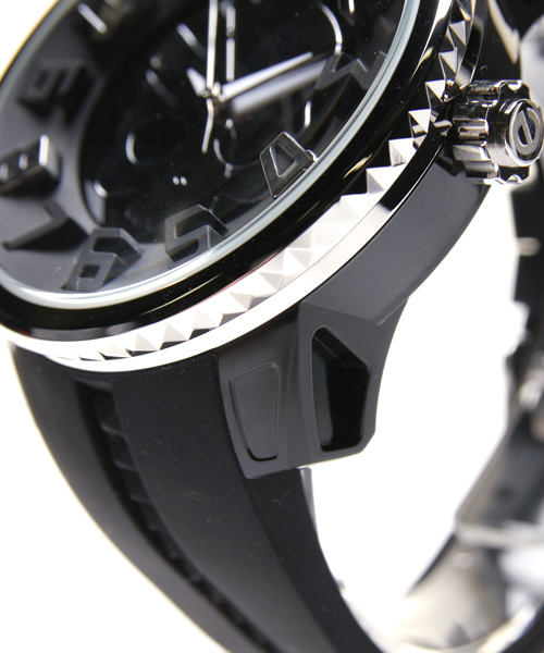 Tendence（テンデンス）の「Tendence 限定メタルスカル（アナログ